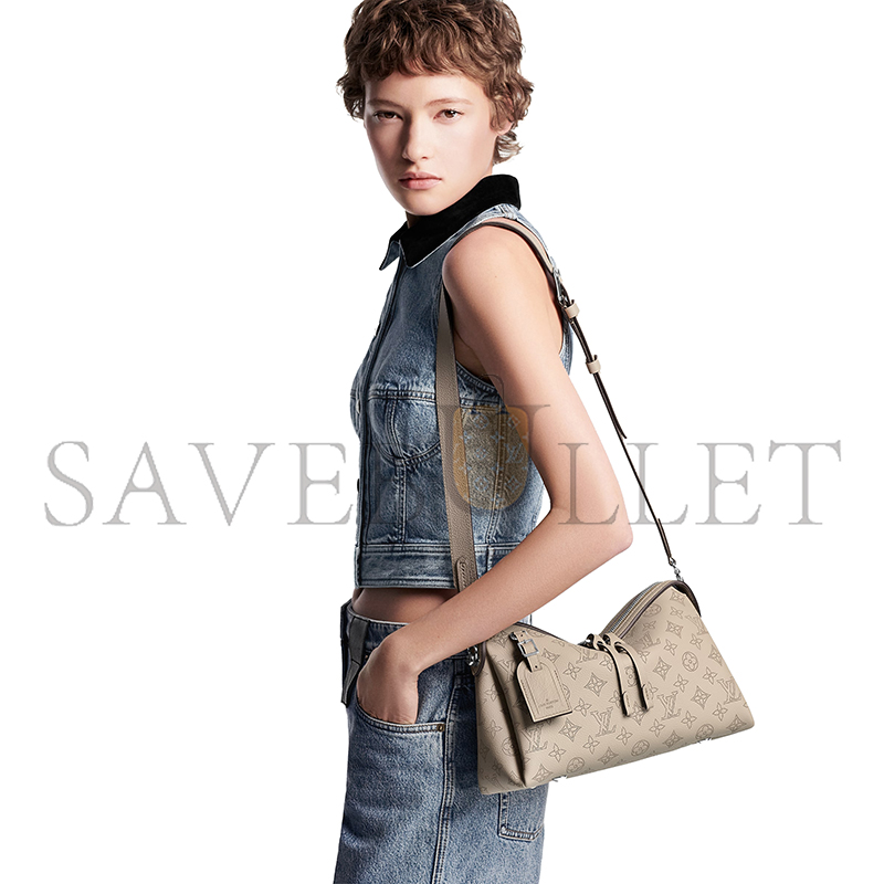 LOUIS VUITTON HAND IT ALL PM M24255 (29*18*13cm)